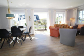 Haus Meeresbrise - Westerstr 26a, App 4